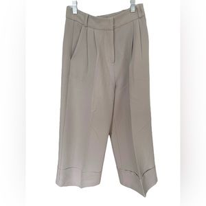 Asos Pleated Trousers